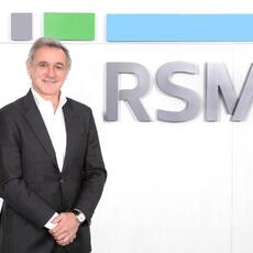 RSM lanza una nueva área de acompañamiento integral para la transformación digital  